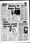 Northamptonshire Evening Telegraph Saturday 29 December 1990 Page 15