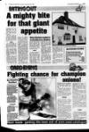 Northamptonshire Evening Telegraph Saturday 29 December 1990 Page 16