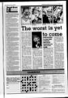 Northamptonshire Evening Telegraph Saturday 29 December 1990 Page 17