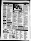 Northamptonshire Evening Telegraph Tuesday 01 January 1991 Page 2