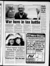 Northamptonshire Evening Telegraph Tuesday 01 January 1991 Page 5