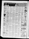 Northamptonshire Evening Telegraph Tuesday 01 January 1991 Page 6
