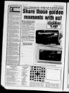 Northamptonshire Evening Telegraph Tuesday 01 January 1991 Page 8