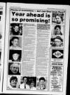 Northamptonshire Evening Telegraph Tuesday 01 January 1991 Page 9