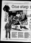 Northamptonshire Evening Telegraph Tuesday 01 January 1991 Page 10