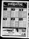 Northamptonshire Evening Telegraph Tuesday 01 January 1991 Page 16