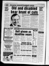 Northamptonshire Evening Telegraph Friday 04 January 1991 Page 4