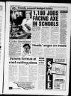 Northamptonshire Evening Telegraph Friday 04 January 1991 Page 5