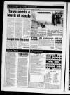 Northamptonshire Evening Telegraph Friday 04 January 1991 Page 8