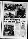 Northamptonshire Evening Telegraph Friday 04 January 1991 Page 17
