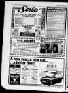 Northamptonshire Evening Telegraph Friday 04 January 1991 Page 24