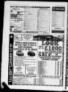 Northamptonshire Evening Telegraph Friday 04 January 1991 Page 28