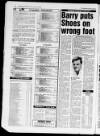 Northamptonshire Evening Telegraph Friday 04 January 1991 Page 32