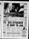 Northamptonshire Evening Telegraph Tuesday 08 January 1991 Page 5