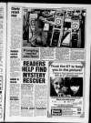 Northamptonshire Evening Telegraph Tuesday 08 January 1991 Page 7