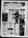 Northamptonshire Evening Telegraph Tuesday 08 January 1991 Page 10