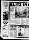 Northamptonshire Evening Telegraph Tuesday 08 January 1991 Page 12