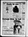 Northamptonshire Evening Telegraph Thursday 10 January 1991 Page 4