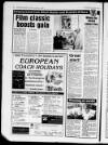 Northamptonshire Evening Telegraph Thursday 10 January 1991 Page 10