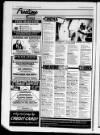 Northamptonshire Evening Telegraph Thursday 10 January 1991 Page 16