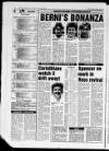 Northamptonshire Evening Telegraph Thursday 10 January 1991 Page 32