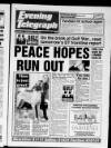 Northamptonshire Evening Telegraph