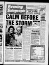 Northamptonshire Evening Telegraph