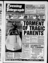 Northamptonshire Evening Telegraph