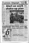 Northamptonshire Evening Telegraph Thursday 07 March 1991 Page 4