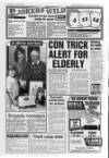 Northamptonshire Evening Telegraph Thursday 07 March 1991 Page 5