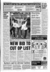 Northamptonshire Evening Telegraph Thursday 07 March 1991 Page 7