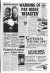 Northamptonshire Evening Telegraph Thursday 07 March 1991 Page 9