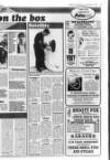 Northamptonshire Evening Telegraph Thursday 07 March 1991 Page 19