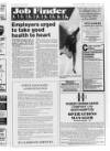 Northamptonshire Evening Telegraph Thursday 07 March 1991 Page 23