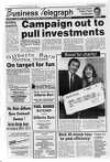 Northamptonshire Evening Telegraph Saturday 09 March 1991 Page 4