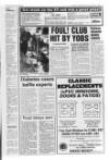 Northamptonshire Evening Telegraph Saturday 09 March 1991 Page 7