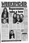 Northamptonshire Evening Telegraph Saturday 09 March 1991 Page 9