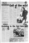 Northamptonshire Evening Telegraph Saturday 09 March 1991 Page 15