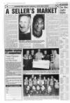 Northamptonshire Evening Telegraph Saturday 09 March 1991 Page 22