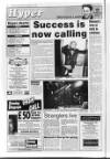 Northamptonshire Evening Telegraph Friday 15 March 1991 Page 14