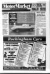 Northamptonshire Evening Telegraph Friday 15 March 1991 Page 24