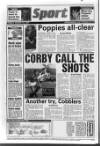 Northamptonshire Evening Telegraph Friday 15 March 1991 Page 40
