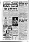 Northamptonshire Evening Telegraph Thursday 21 March 1991 Page 4