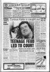 Northamptonshire Evening Telegraph Thursday 21 March 1991 Page 5