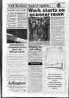 Northamptonshire Evening Telegraph Thursday 21 March 1991 Page 12