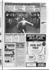 Northamptonshire Evening Telegraph Thursday 21 March 1991 Page 17