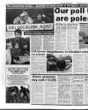 Northamptonshire Evening Telegraph Thursday 21 March 1991 Page 18