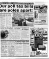 Northamptonshire Evening Telegraph Thursday 21 March 1991 Page 19