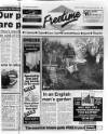 Northamptonshire Evening Telegraph Thursday 21 March 1991 Page 21