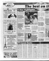 Northamptonshire Evening Telegraph Thursday 21 March 1991 Page 24